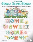 Mckinnon, Cheryl - Cross Stitch Home Sweet Home