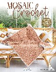 Soares, Ana Morais - Mosaic Crochet
