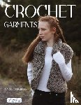 Chambers, Carrie - Crochet Garments