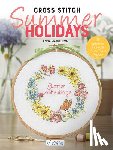 Matvieieva, Anna - Cross Stitch Summer Holidays in the Village