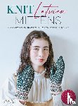 Ishikawa, Motoko - Knit Latvian Mittens