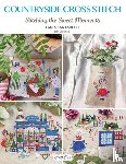 Santarelli, Tania - Countryside Cross Stitch