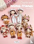 Hanh, Pham Hien - Couples and Animal Friends
