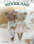 Lauzon, Ariane - Woodland Wonders