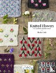 Ibuki, Hiroko - Flower Knitting