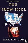 London, Jack - The Iron Heel
