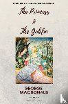 MacDonald, George - The Princess and the Goblin