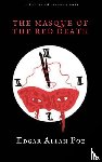 Poe, Edgar Allan - The Masque of the Red Death