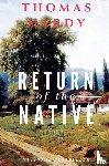 Hardy, Thomas - Return of the Native