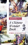 Pitman, Norman Hinsdale - A Chinese Wonder Book