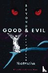 Nietzsche, Friedrich - Beyond Good and Evil