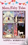 Morrison, Sophia - Manx Fairy Tales
