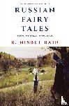 Bain, R. Nisbet - Russian Fairy Tales