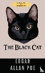 Poe, Edgar Allan - The Black Cat