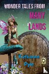 Pyle, Katharine - Wonder Tales from Many Lands