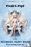Various, Various - The Diamond Fairy Book