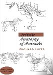 Cuyer, Édouard - Artistic Anatomy of Animals