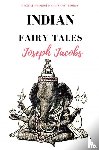 Jacobs, Joseph - Indian Fairy Tales