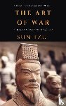 Tzu, Sun - The Art of War