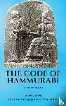 Hammurabi, Hammurabi - The Code of Hammurabi