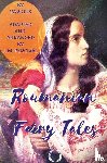 Percival, J. M. - Roumanian Fairy Tales