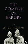 Shakespeare, William - The Comedy of Errors