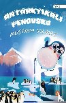 Y¿lmaz, Mustafa - Antarktikal¿ Pengusko