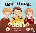 Gürz Abay, Arzu - Samis Sprache