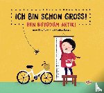 Gürz Abay, Arzu - Ich bin schon groß!