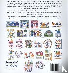 Scholfield, J - Home & Heart Cross Stitch