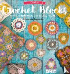 Strycharska, A - Crochet Blocks