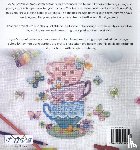 Scholfield, J - Pretty Stitches