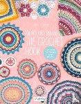 Littlefair, Emily - Round and Round the Crochet Hook