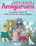 Various - Designer Amigurumi
