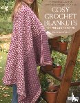 Soares, Ana Paula Mo nica Morais - Cosy Crochet Blankets to Snuggle Under