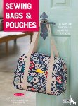 Tuva - Sewing Bags and Pouches