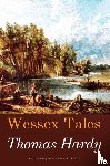 Hardy, Thomas - Wessex Tales