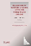 Zhou, Rongyao, Jiang, Nan (University of Maryland USA), Jin, Hai (Huazhong University of Science and Technology China) - The History of Western Alliance after the World War II (1945-2005)