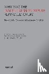 Sun, Dongmin - Why was the Diaoyu Islands Dispute Rekindled Over?