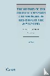 Gao, Dai - The History of the Colonial Expansion and North-South Relations in the 20th Century