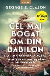 Clason, George S - Cel mai bogat om din Babilon