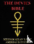 Bathory, Andreas - The Devil's Bible