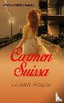 Suissa, Carmen - Ocean House
