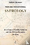 Bacauanu, Barbara - Transgenerational Astrology