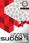 Julie a Matthews - Hyper Sudoku