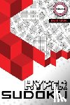 Julie a Matthews - Hyper Sudoku