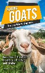 Dr Mike Smith - Raising Goats the Easy Way for Beginners