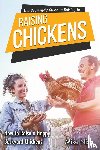 Dr Mike Nis - The Beginner's Guide to Raising Chickens