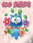 Julie a Matthews - 100 Birds