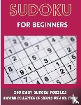 Forests, Rover - Sudoku for Beginners